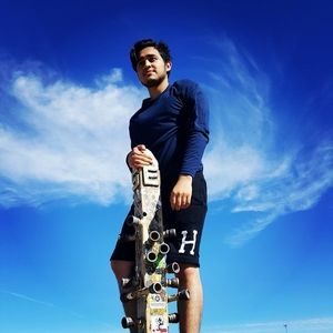 Meet your Posher, Christian