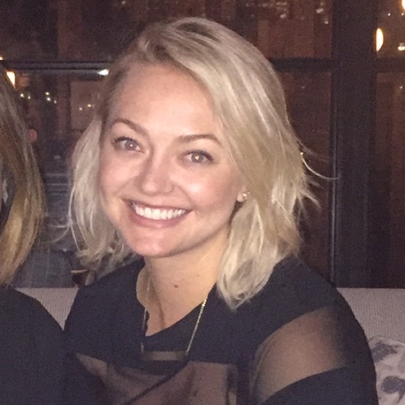 Meet your Posher, Kelley - Picture 1 of 1