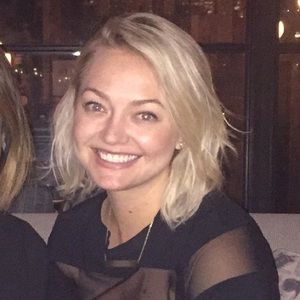 Meet your Posher, Kelley