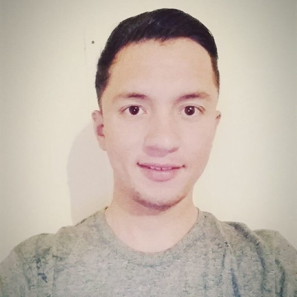 Meet your Posher, Chris - Picture 1 of 1