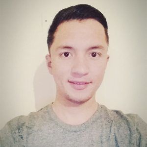 Meet your Posher, Chris