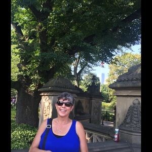 Meet your Posher, Susan