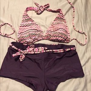 Esprit two piece swimsuit