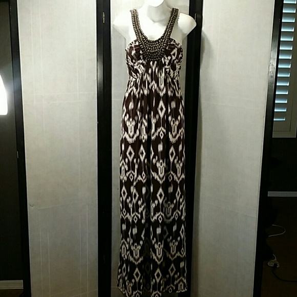 INC International Concepts Dresses & Skirts - NWOT * Maxi Dress * Final Price