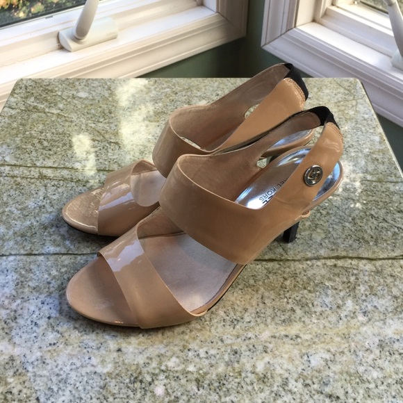Michael Kors heels