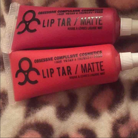 Occ lip tar