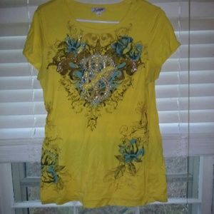 💜Beautiful Southpole Shirt💜