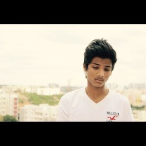 Meet your Posher, Shiva