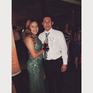 Meet your Posher, Vanessa