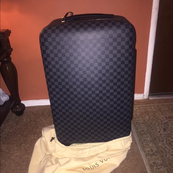 Louis Vuitton Zephyr 70