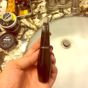 Lancôme grandiose waterproof mascara