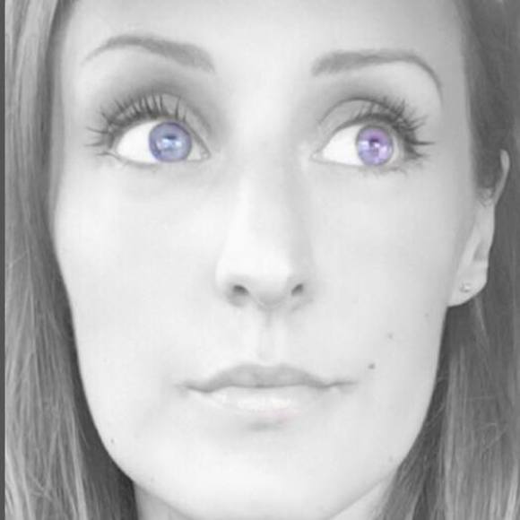 Meet your Posher, Brianna