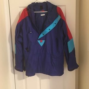 Men's north face jacket