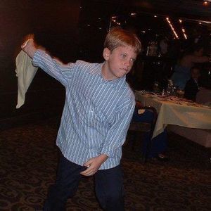 Meet your Posher, Ryan