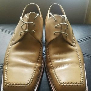 Mezlan Mens Shoes.