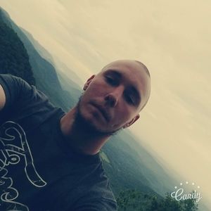 Meet your Posher, Justin