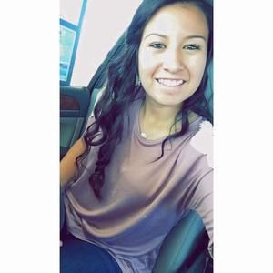 Meet your Posher, Brianna