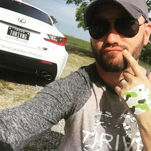 Meet your Posher, Austin