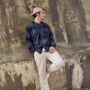 Meet your Posher, Ryan