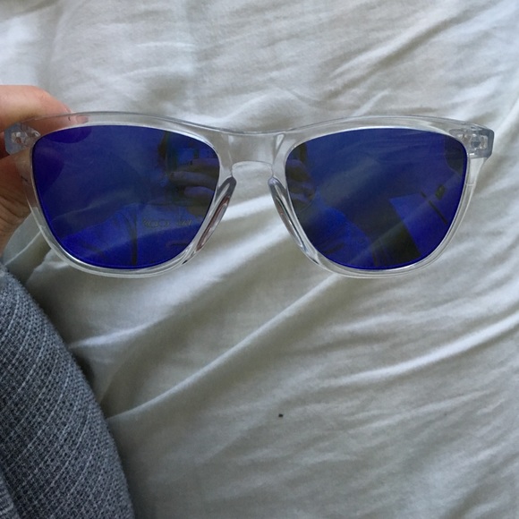 Oakley sunglasses