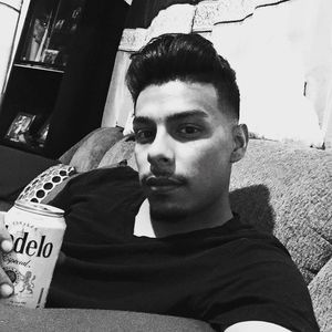 Meet your Posher, Tommy