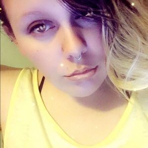 Meet your Posher, Kait