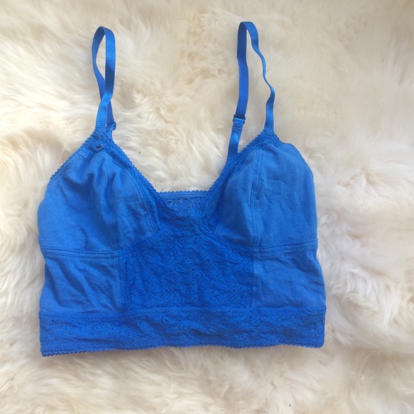 NWOT Free People Bralette