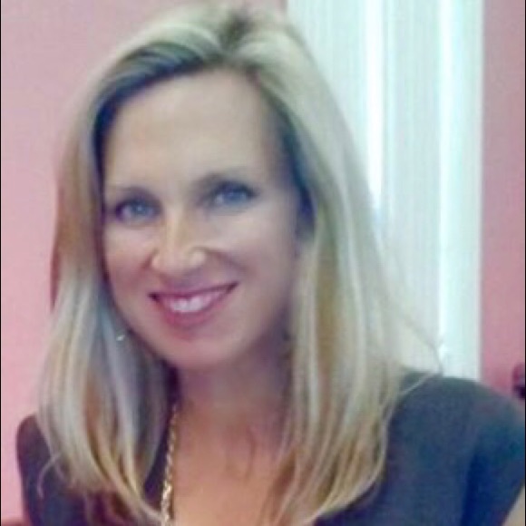 Meet your Posher, Heidi