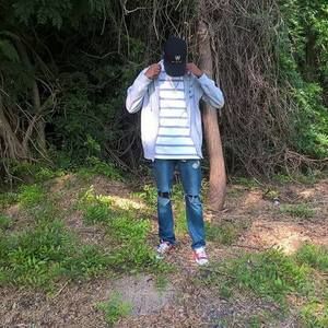 Meet your Posher, Mario