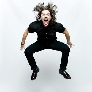 Meet your Posher, J. adam