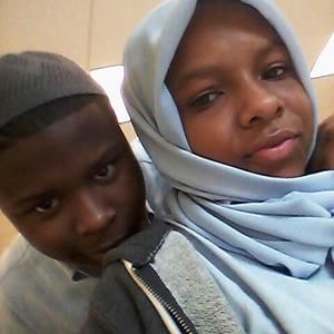 Meet your Posher, Tariq