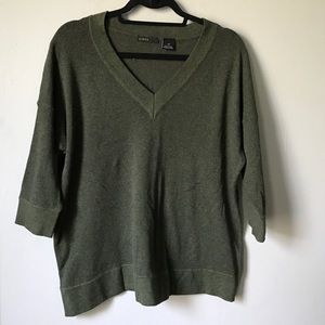 👋🏻 SALE Press Loose-Fit Sweater