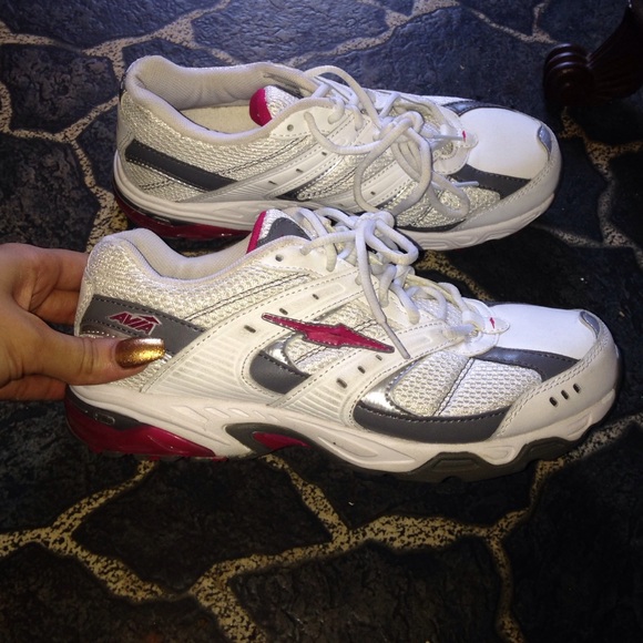 Avia Athletic Shoes