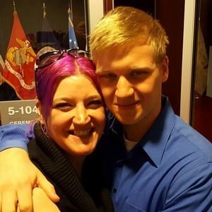 Meet your Posher, Mary ellen