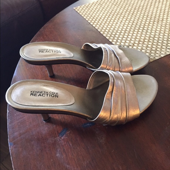 Kenneth Cole reaction - Picture 3 of 3