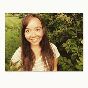 Meet your Posher, Makayla