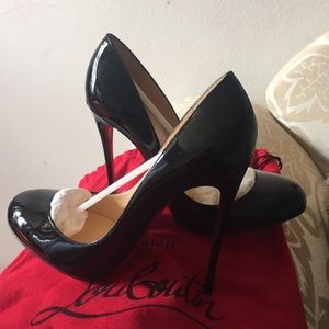 Christian Louboutin shoes