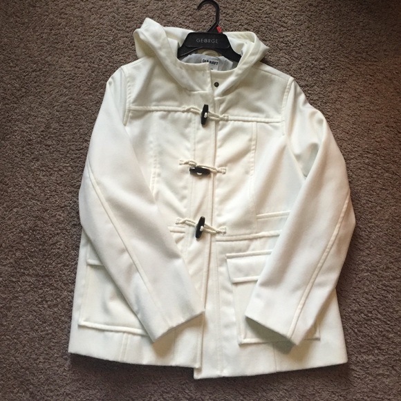 White coat