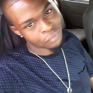 Meet your Posher, Jerrell