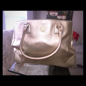 Tory Burch E/W Robinson Tote