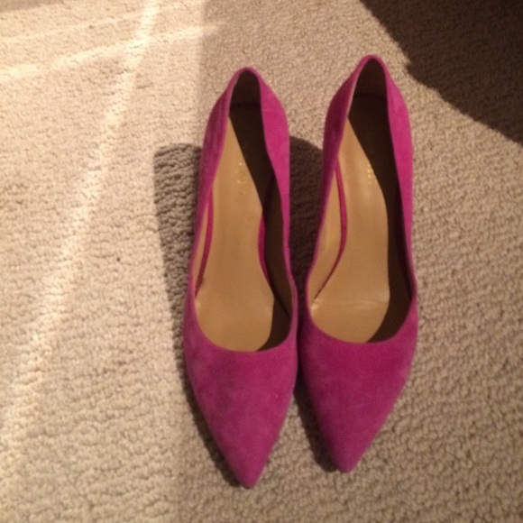Nine West Pumps