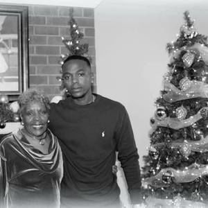 Meet your Posher, Jerel