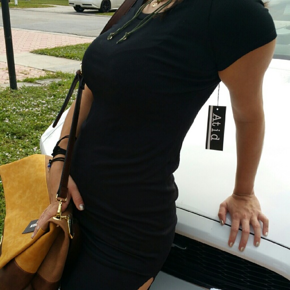 Atid clothing sport dress - Picture 3 of 4