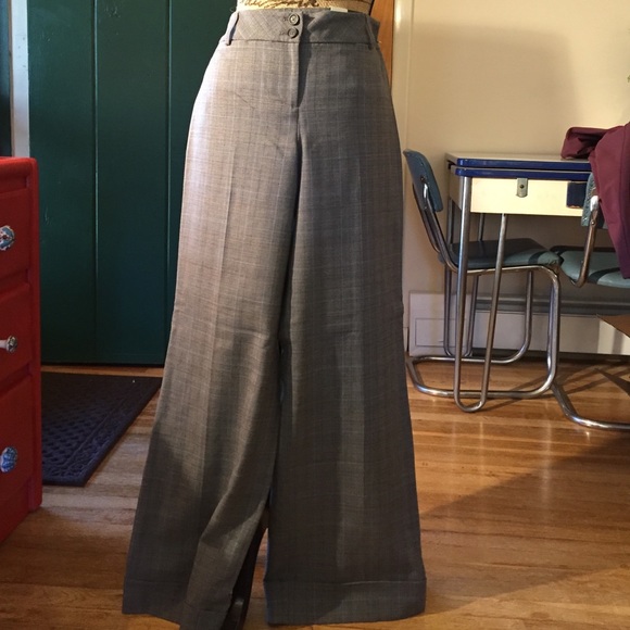 NWT Ann Taylor LOFT pants