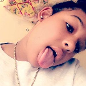 Meet your Posher, Kiara