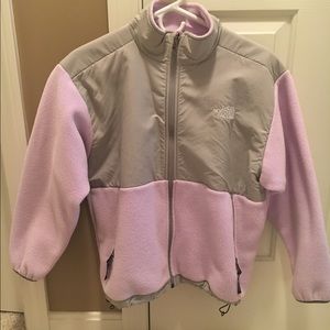 Denali North Face jacket