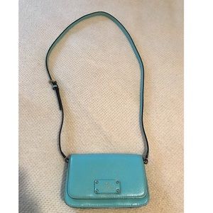 Kate Spade cross body purse