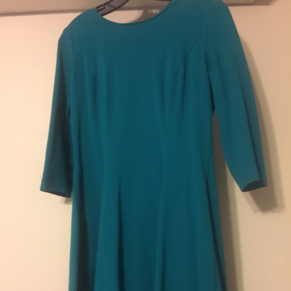 White House black market dress