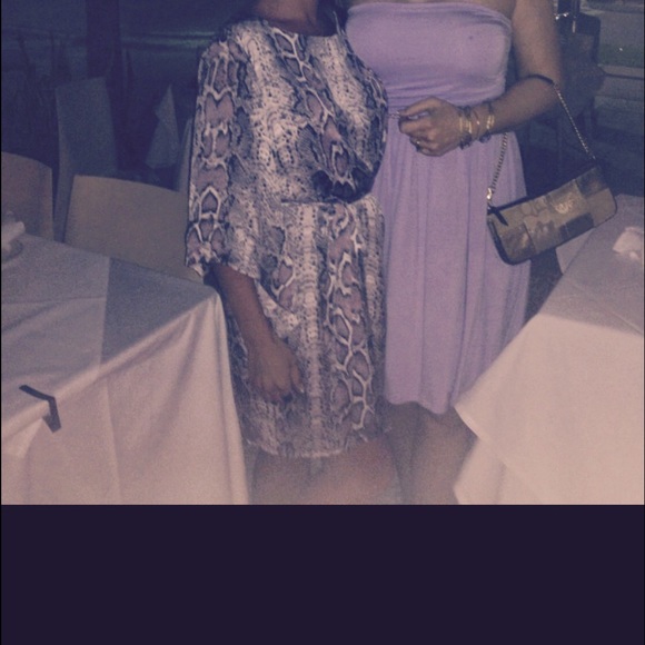 Party dress