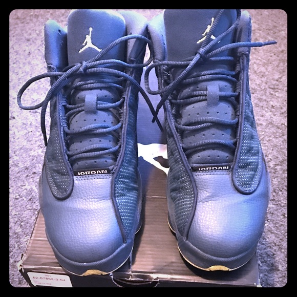 Jordan 13 Squadron 6.5y